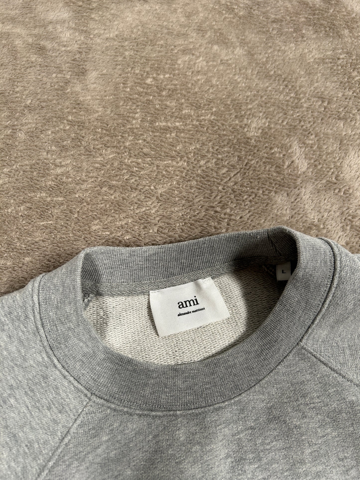 Ami Sweatshirt