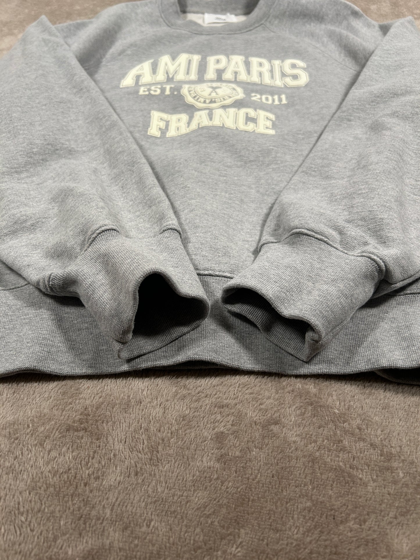 Ami Sweatshirt