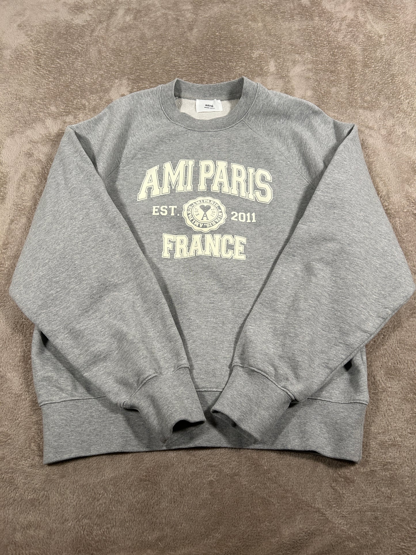 Ami Sweatshirt