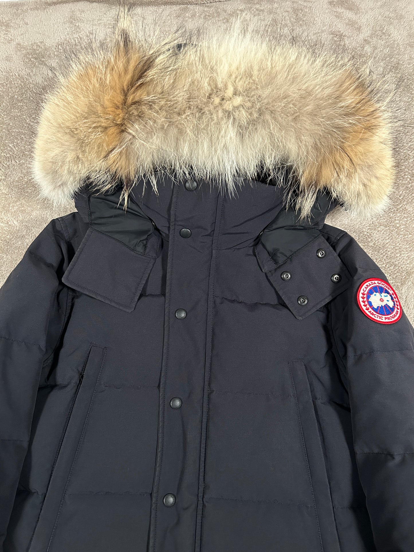 Canada Goose Wyndham Jacket