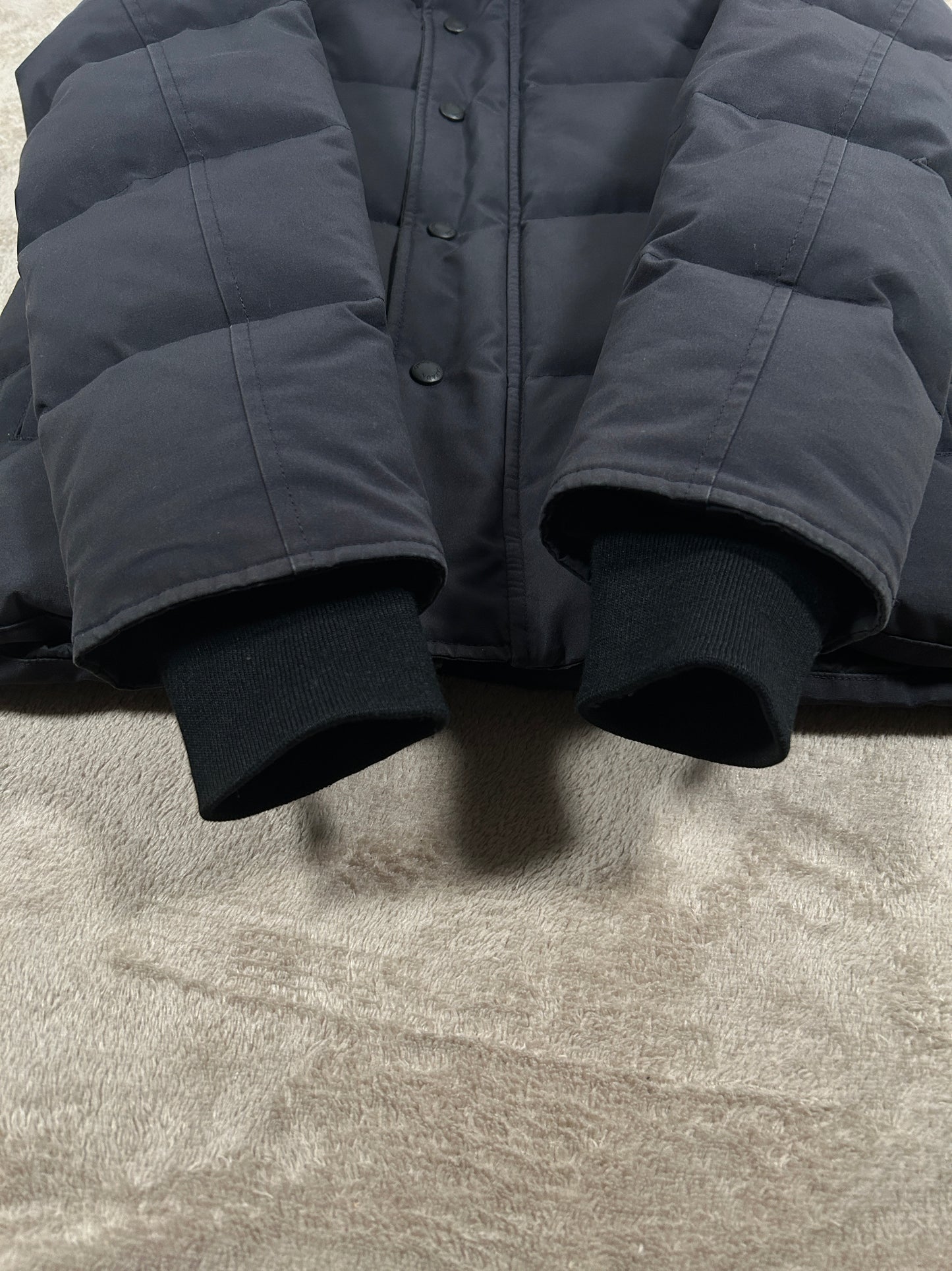 Canada Goose Wyndham Jacket