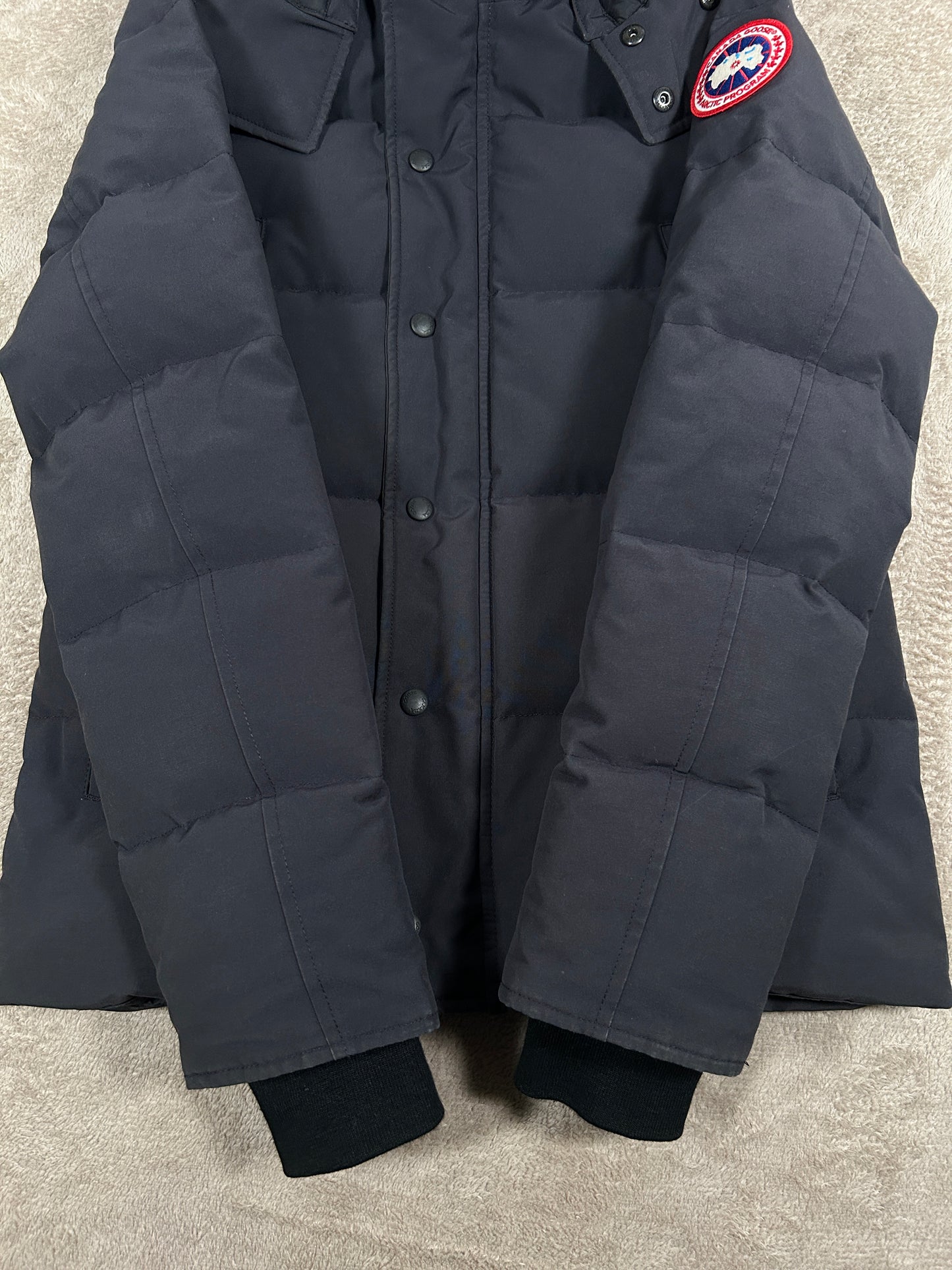 Canada Goose Wyndham Jacket