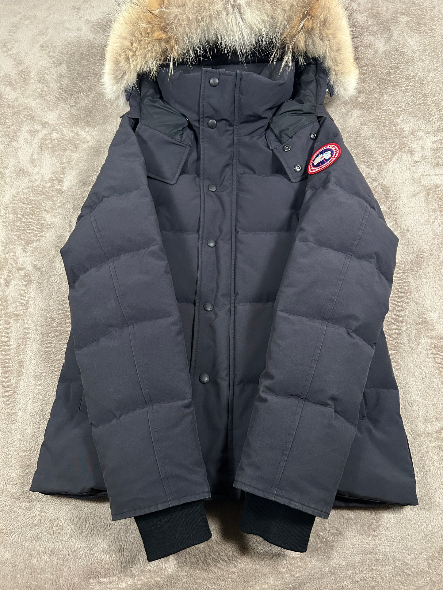 Canada Goose Wyndham Jacket