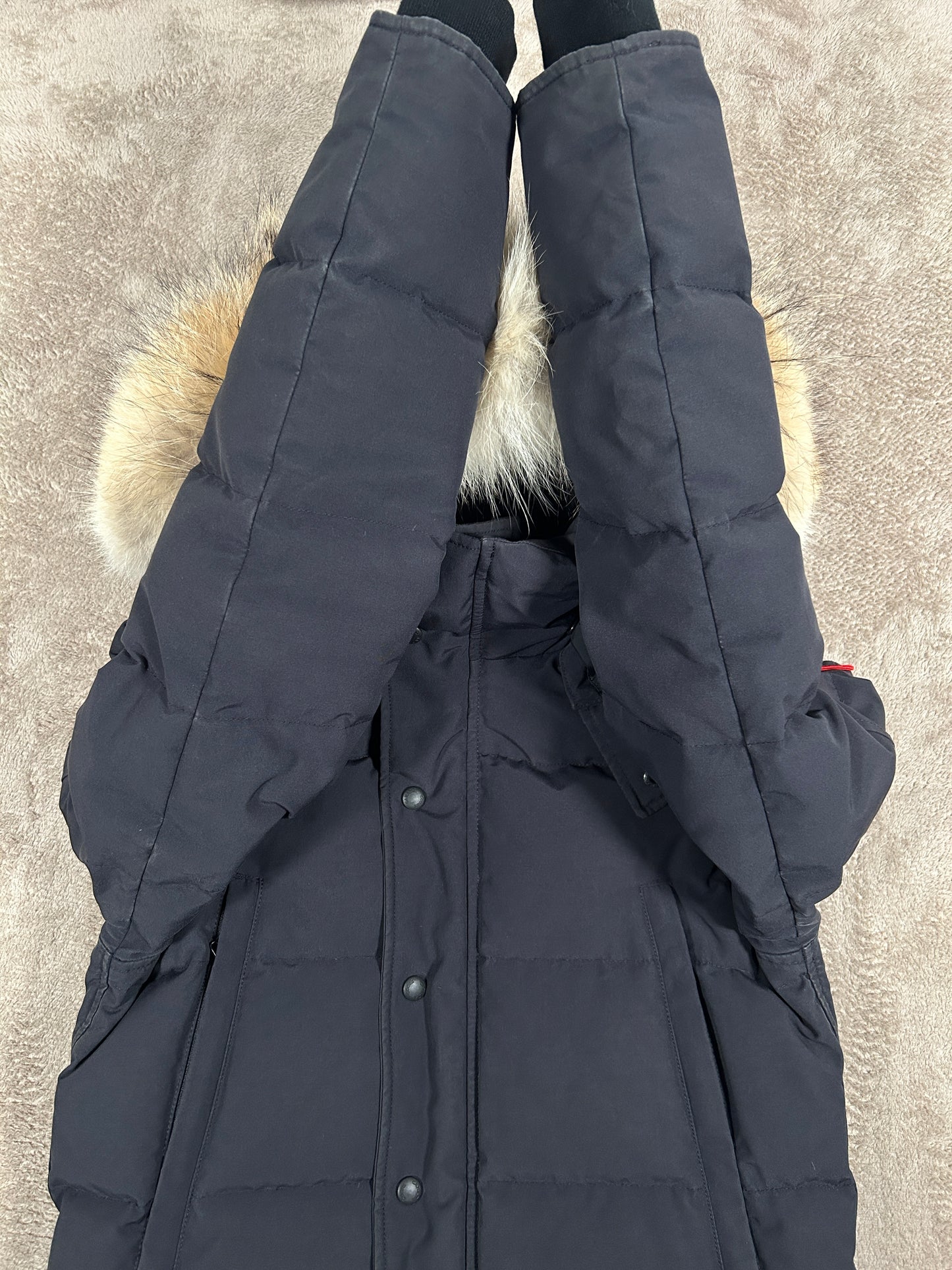 Canada Goose Wyndham Jacket