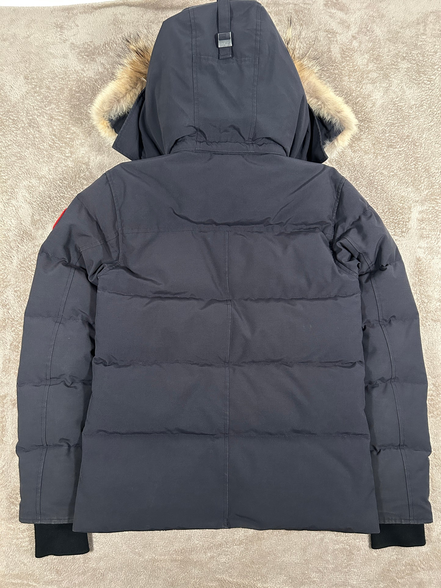 Canada Goose Wyndham Jacket