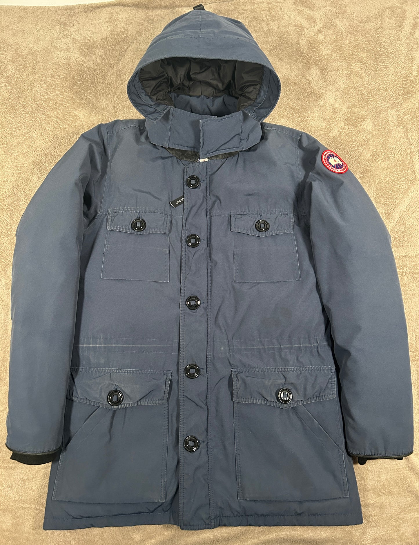 Canada Goose Banff Jacket