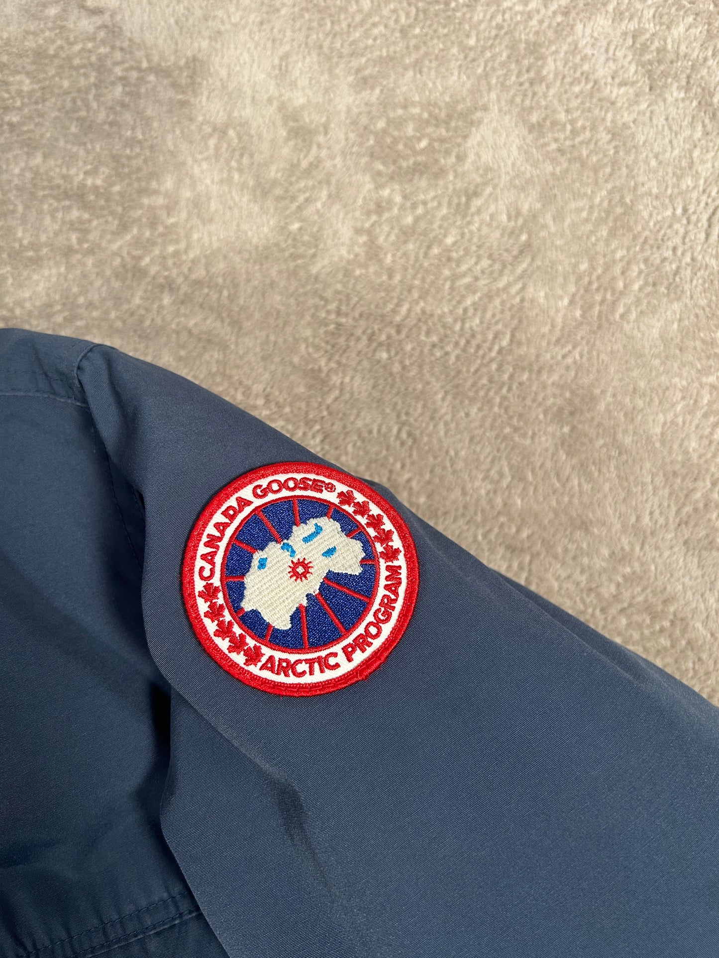 Canada Goose Banff Jacket