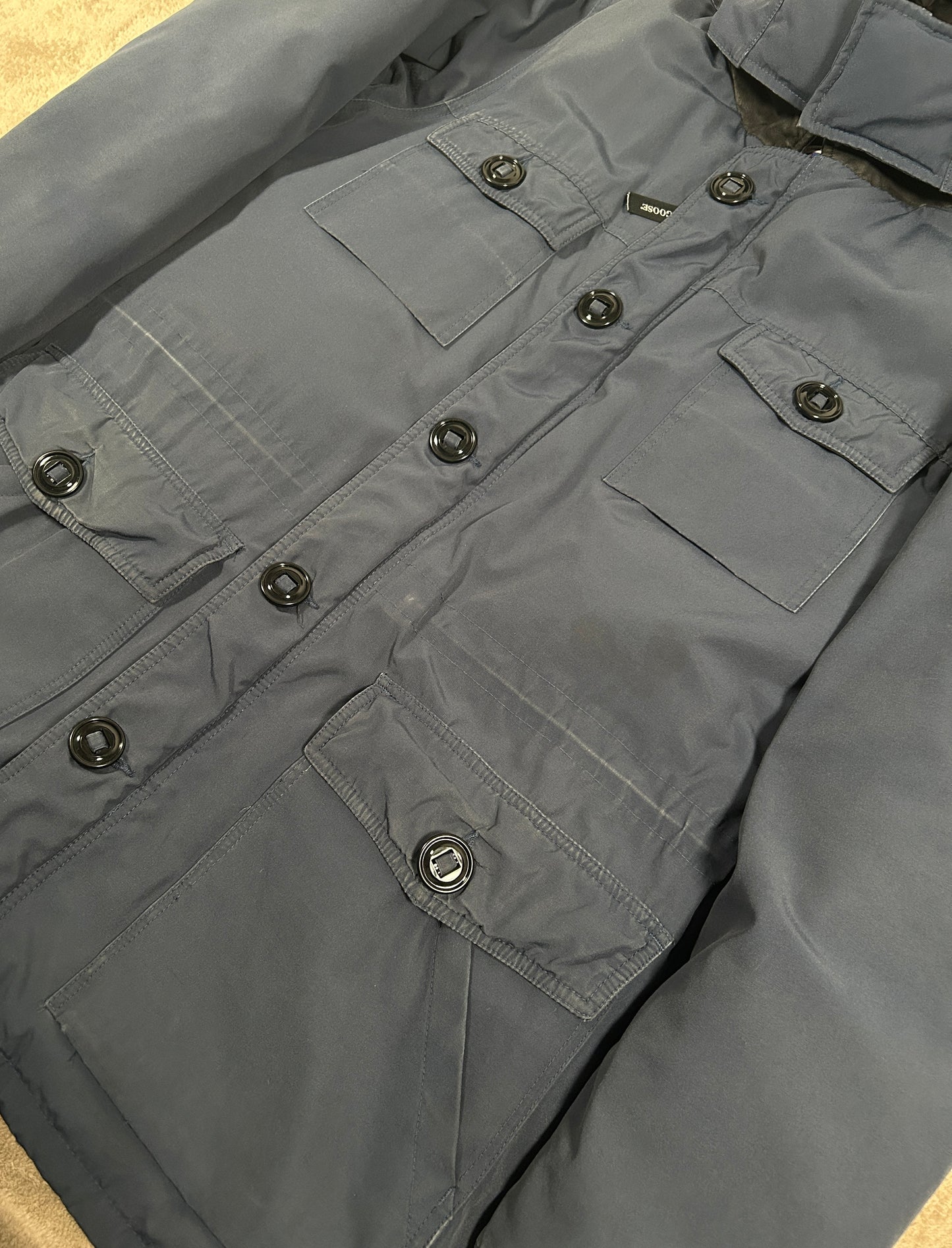 Canada Goose Banff Jacket