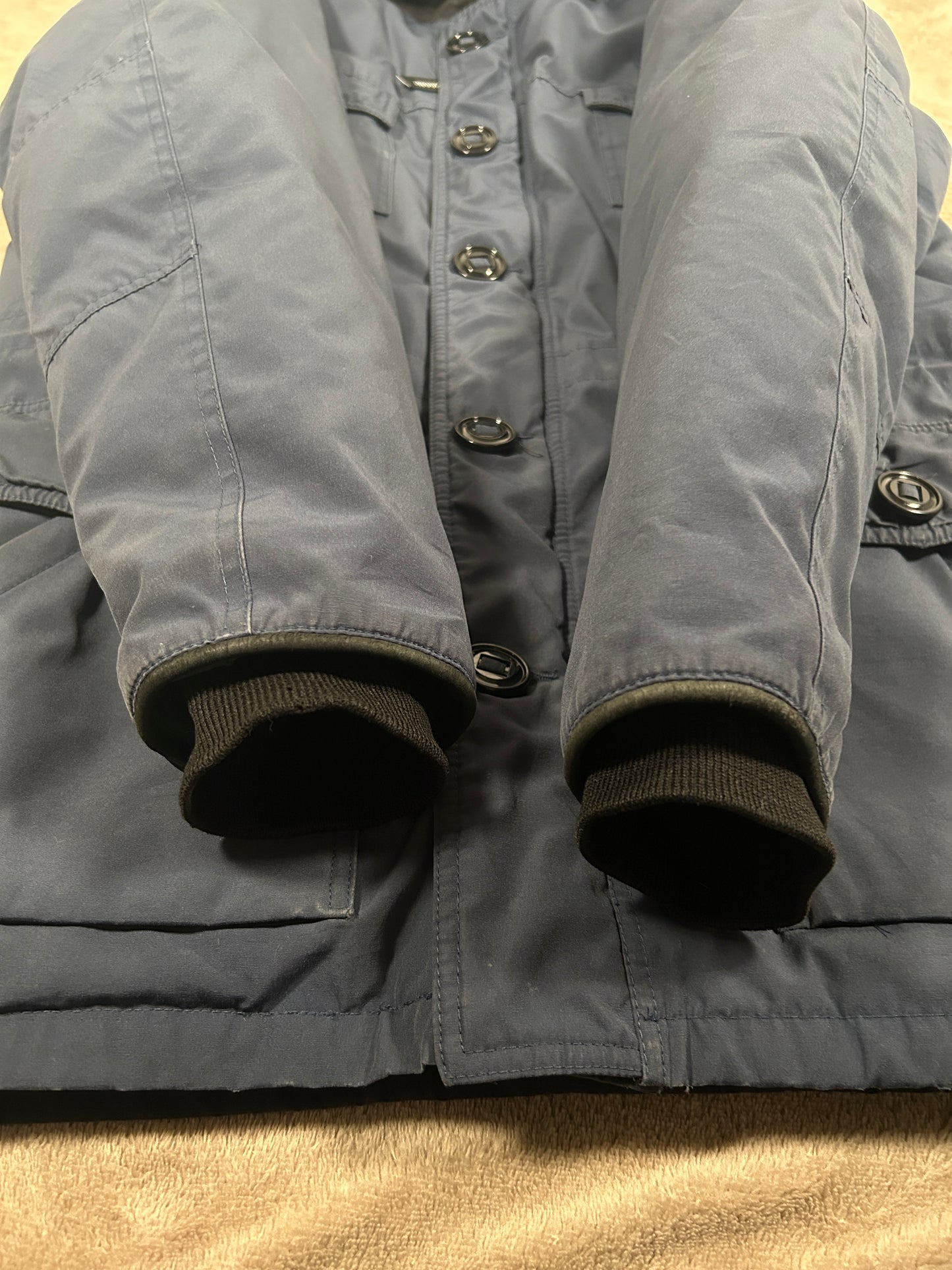 Canada Goose Banff Jacket