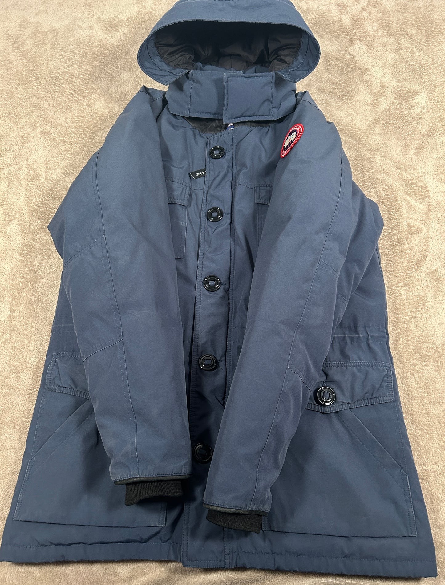 Canada Goose Banff Jacket