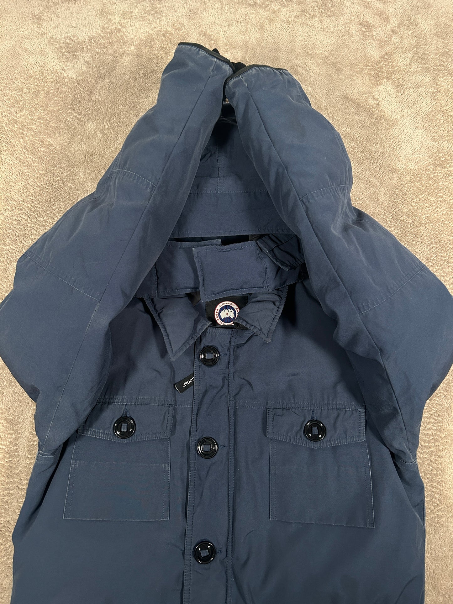 Canada Goose Banff Jacket