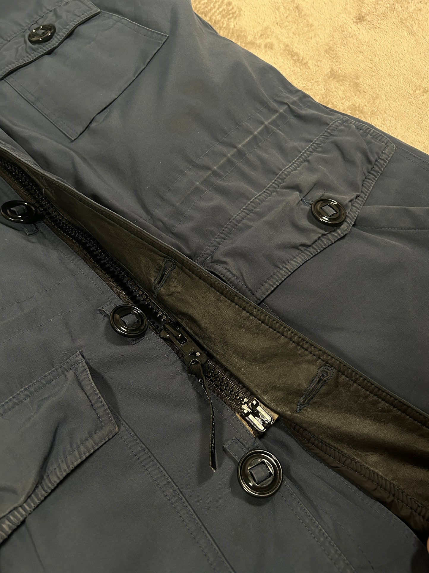 Canada Goose Banff Jacket