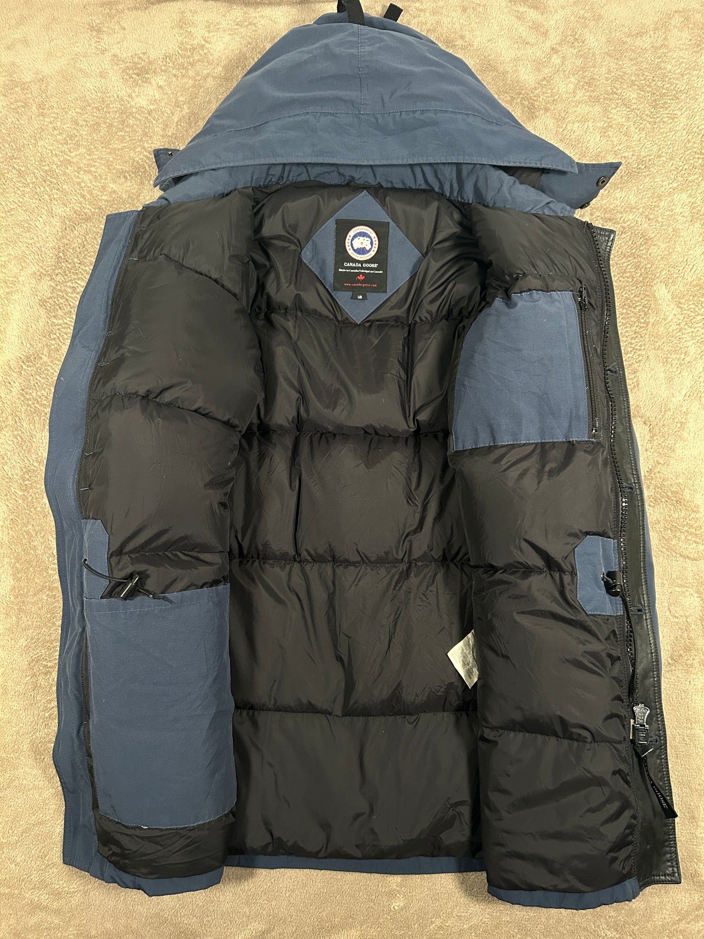 Canada Goose Banff Jacket