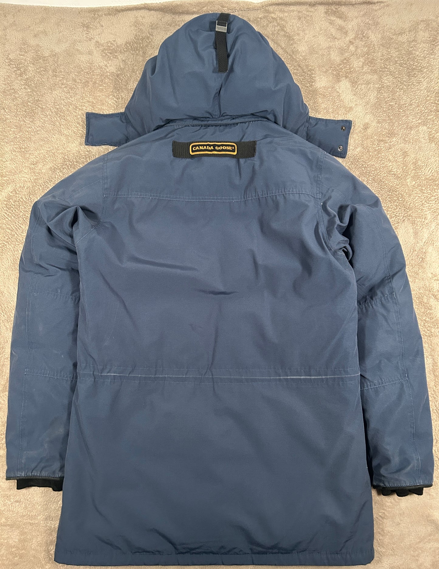 Canada Goose Banff Jacket