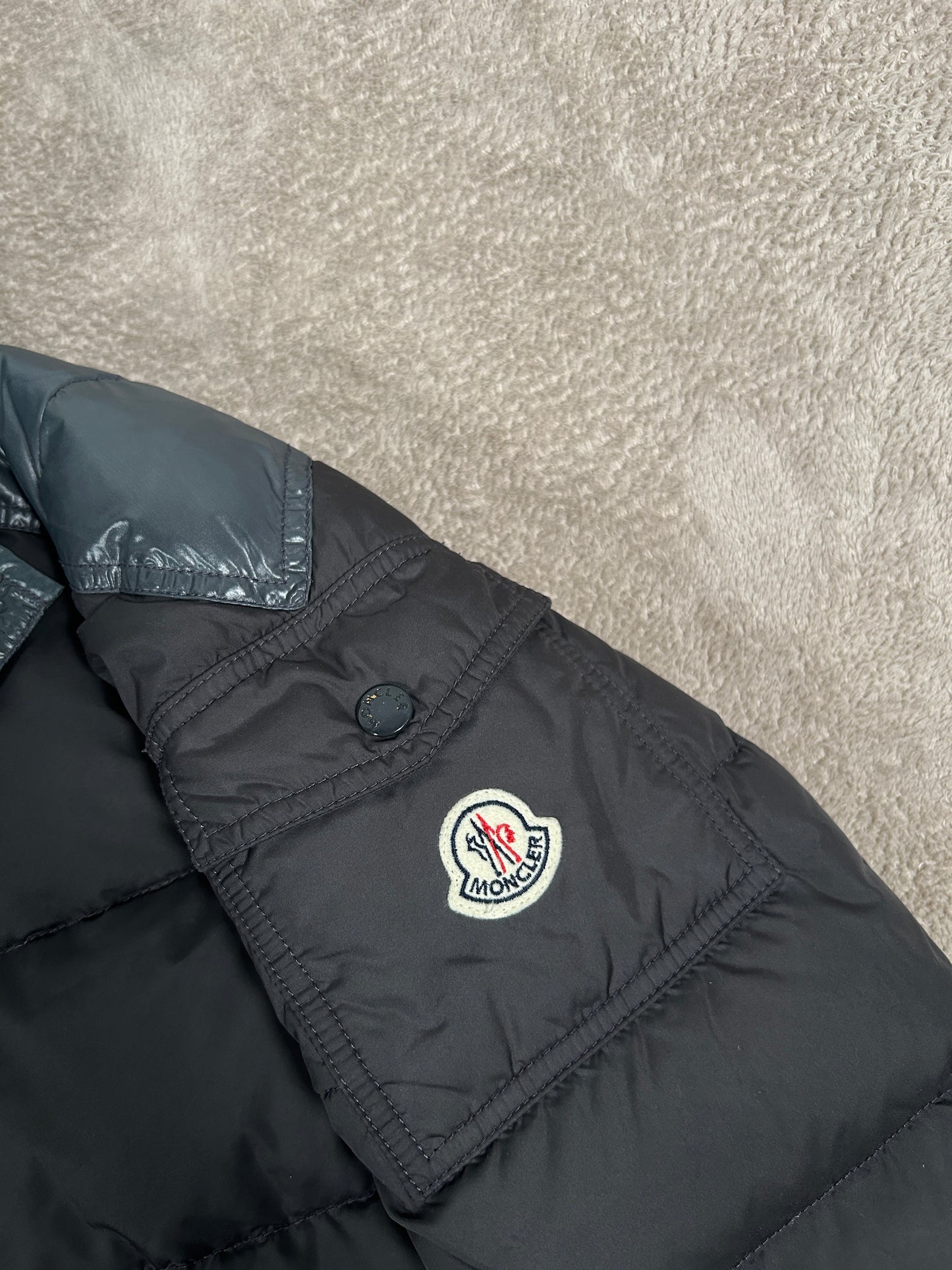 Moncler Chevalier Jacket