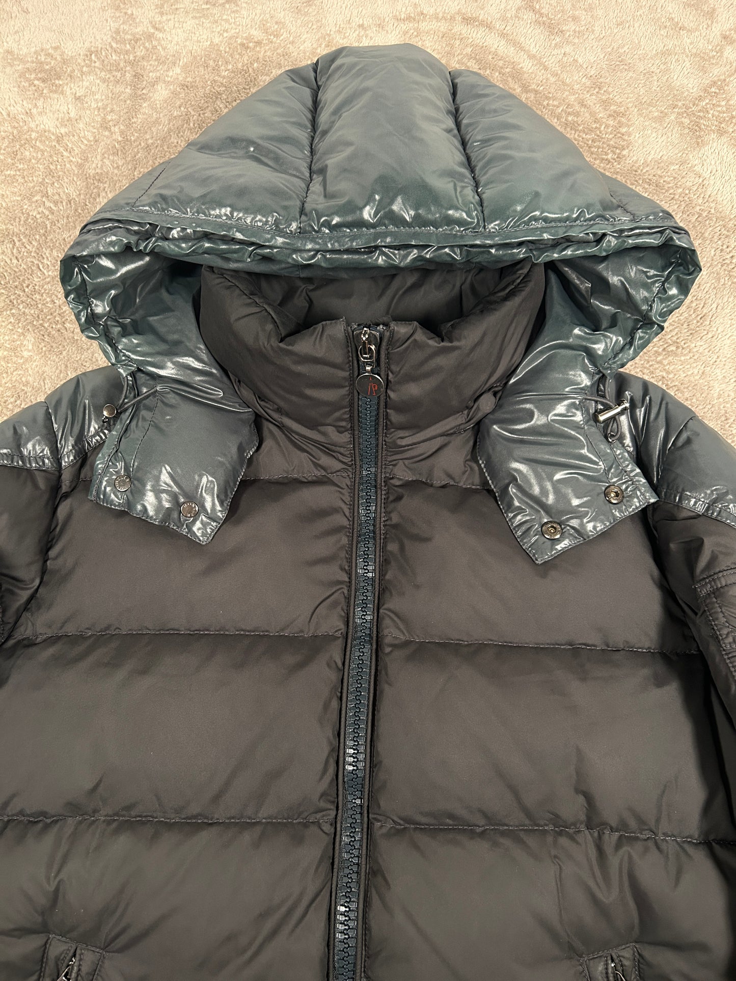 Moncler Chevalier Jacket