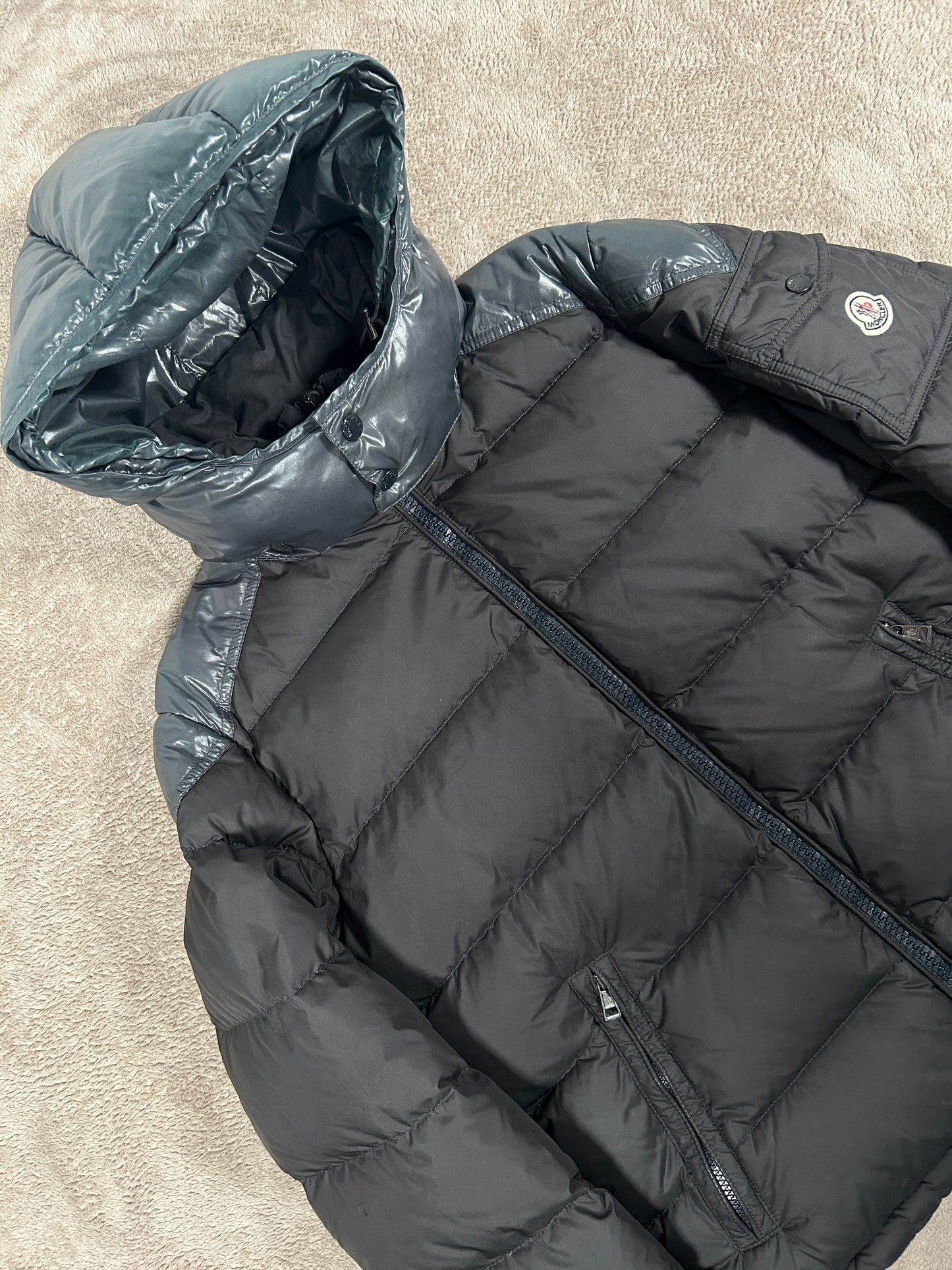 Moncler Chevalier Jacket