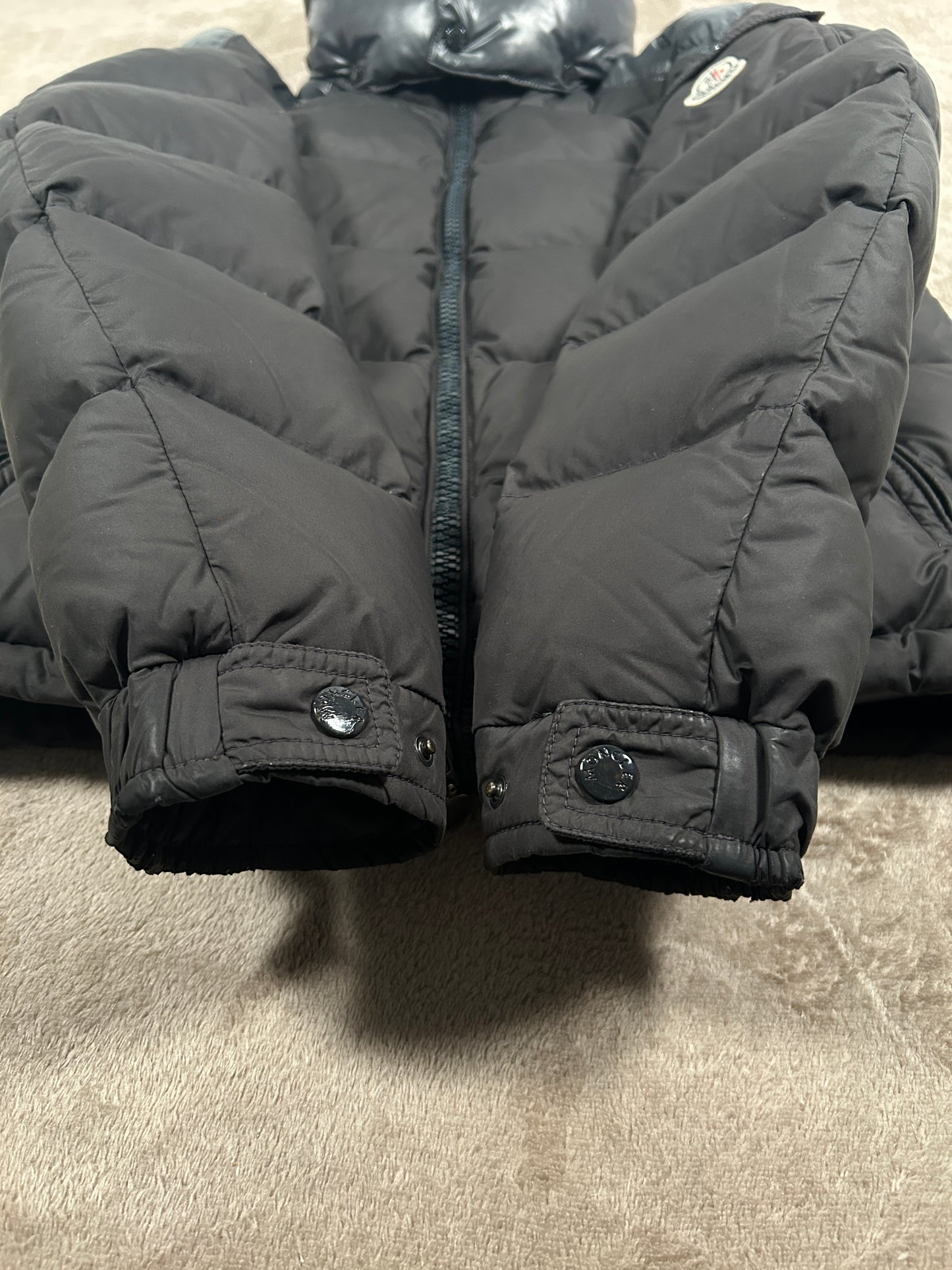 Moncler Chevalier Jacket