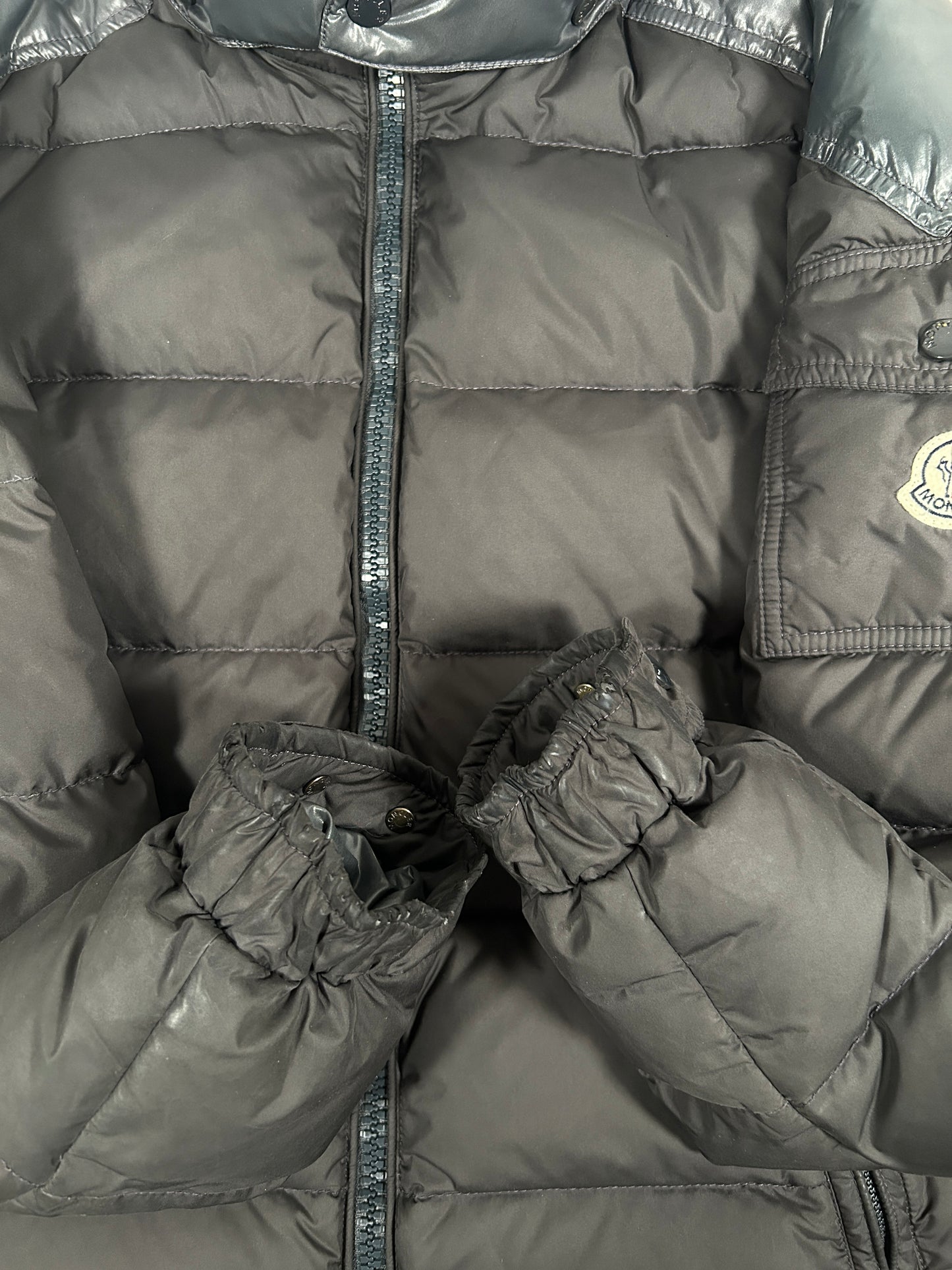Moncler Chevalier Jacket