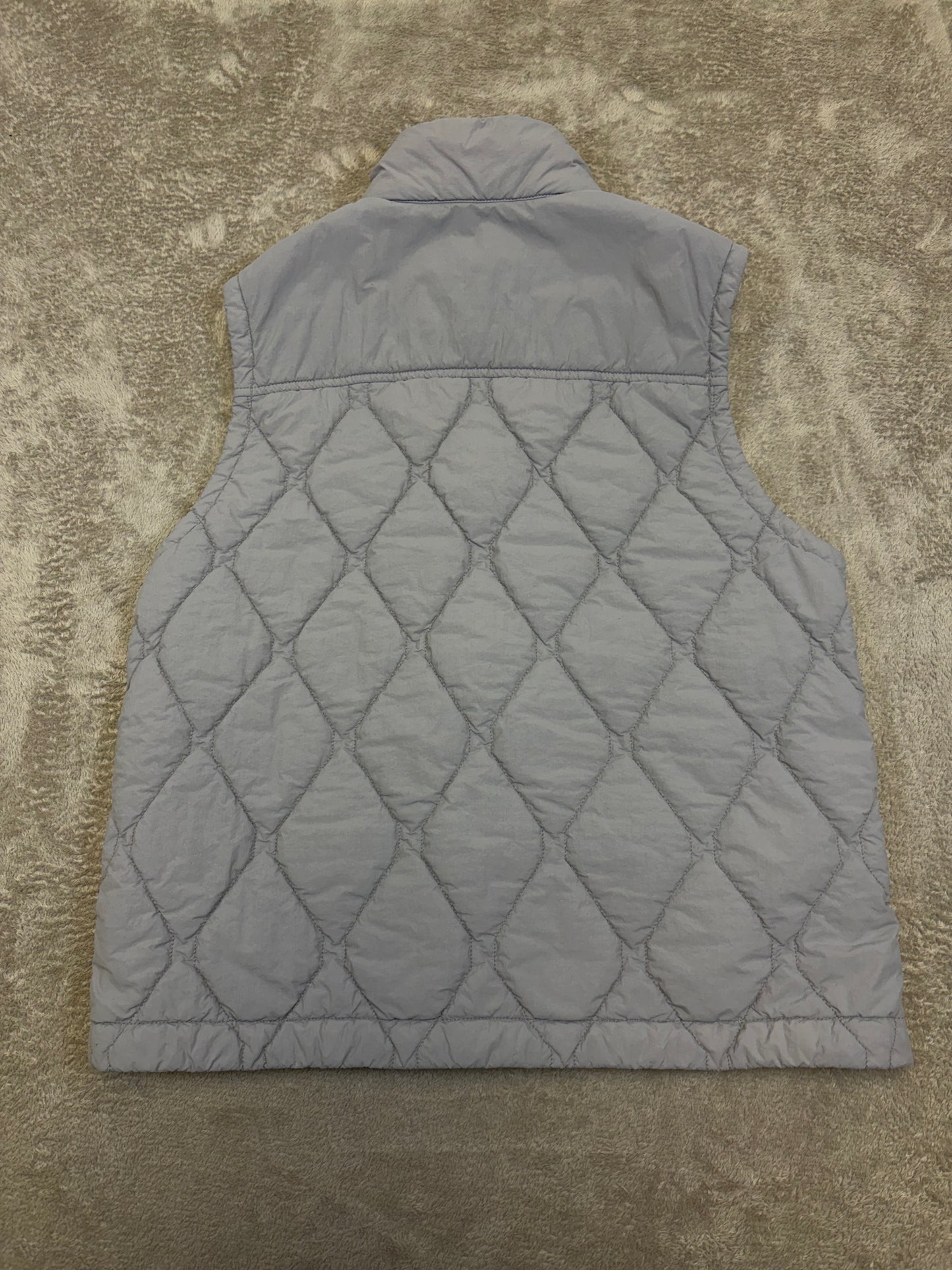 Stone Island Ghost Piece Vest (Fits s)