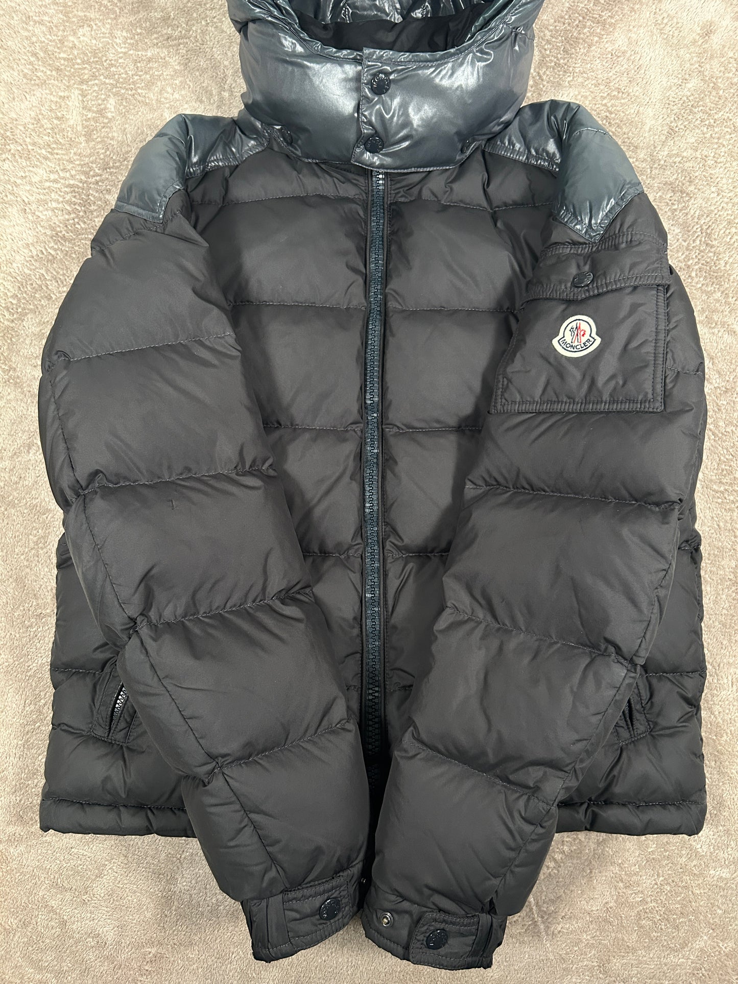 Moncler Chevalier Jacket