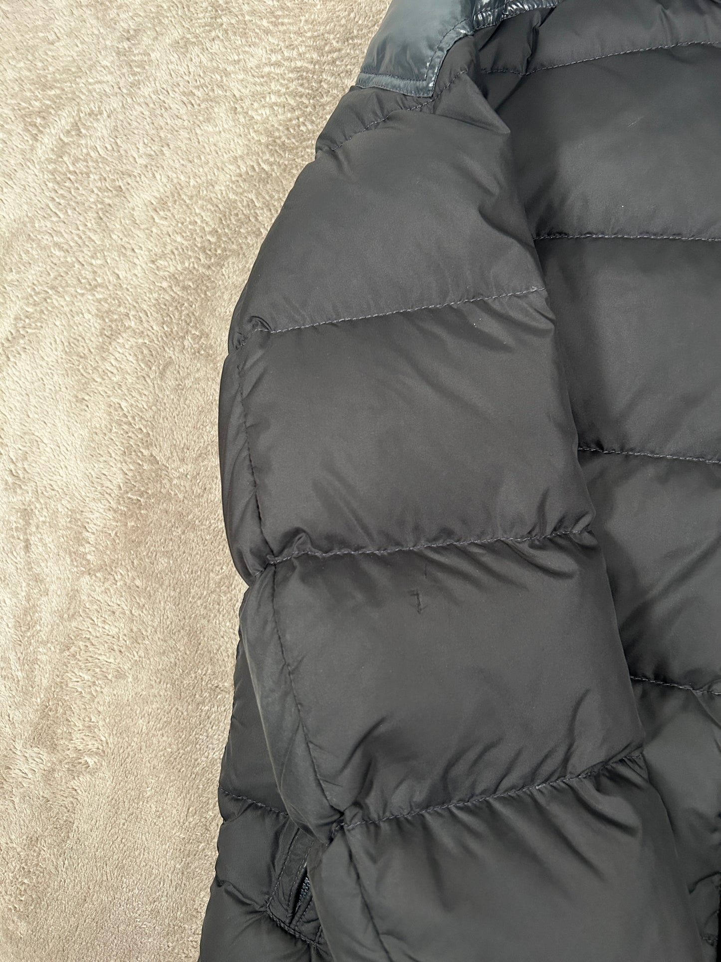 Moncler Chevalier Jacket