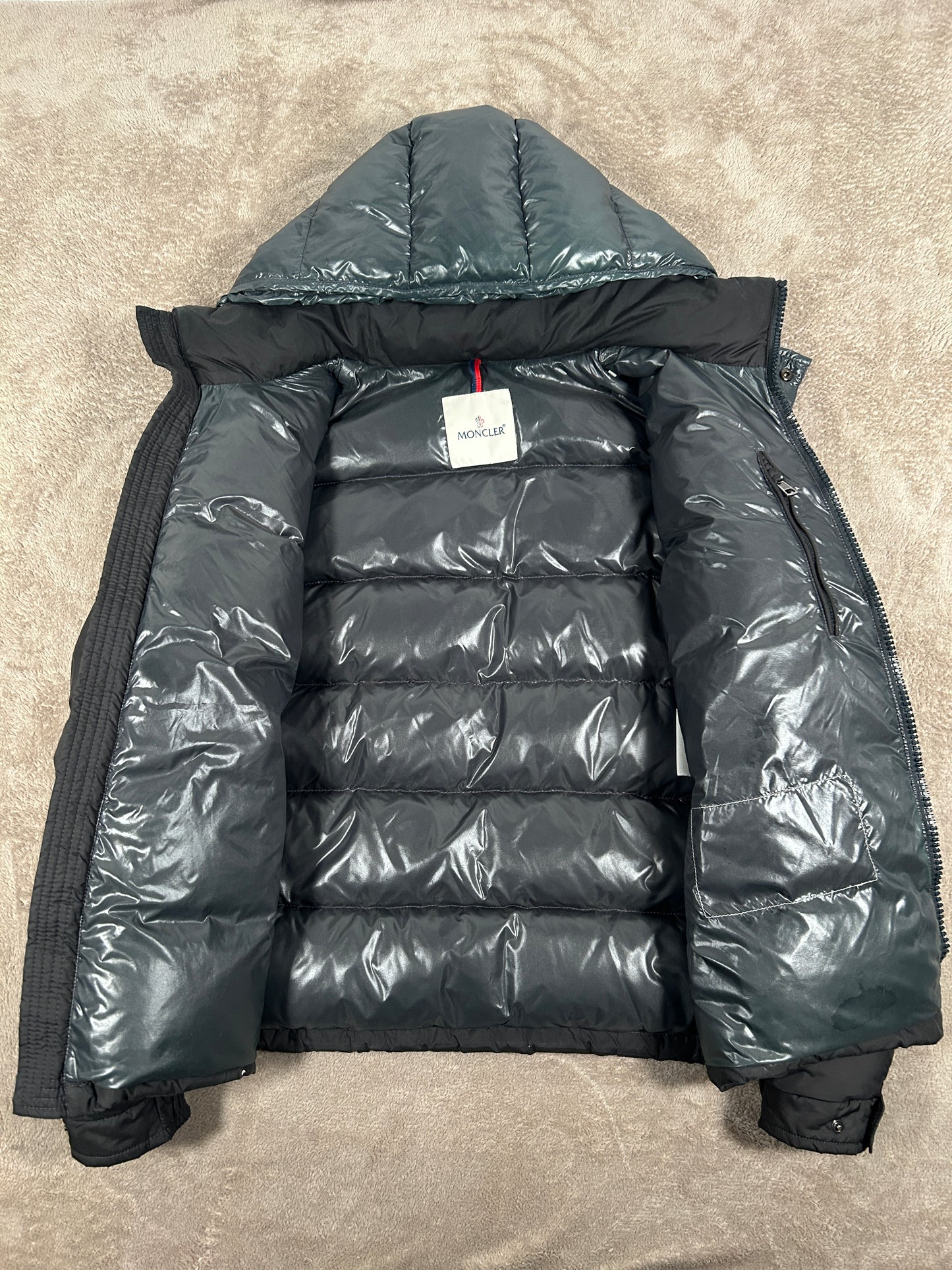Moncler Chevalier Jacket