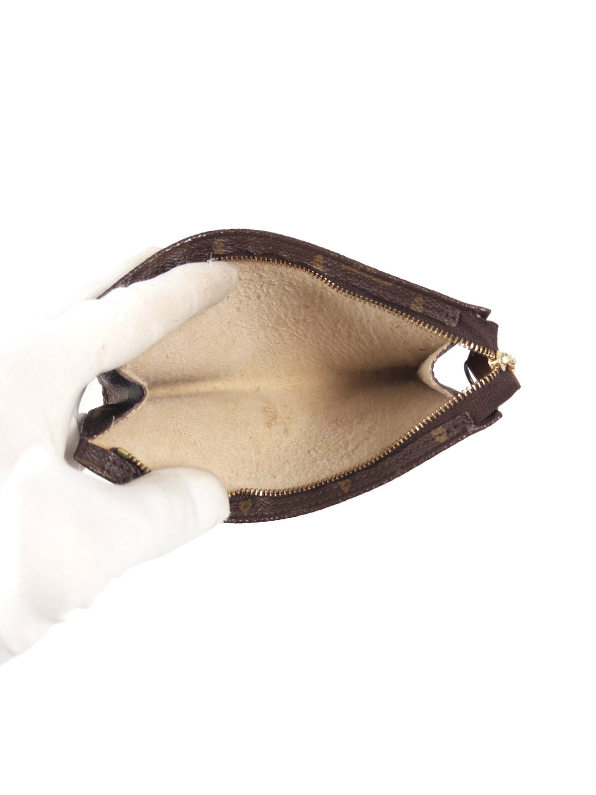 Louis Vuitton Pouch
