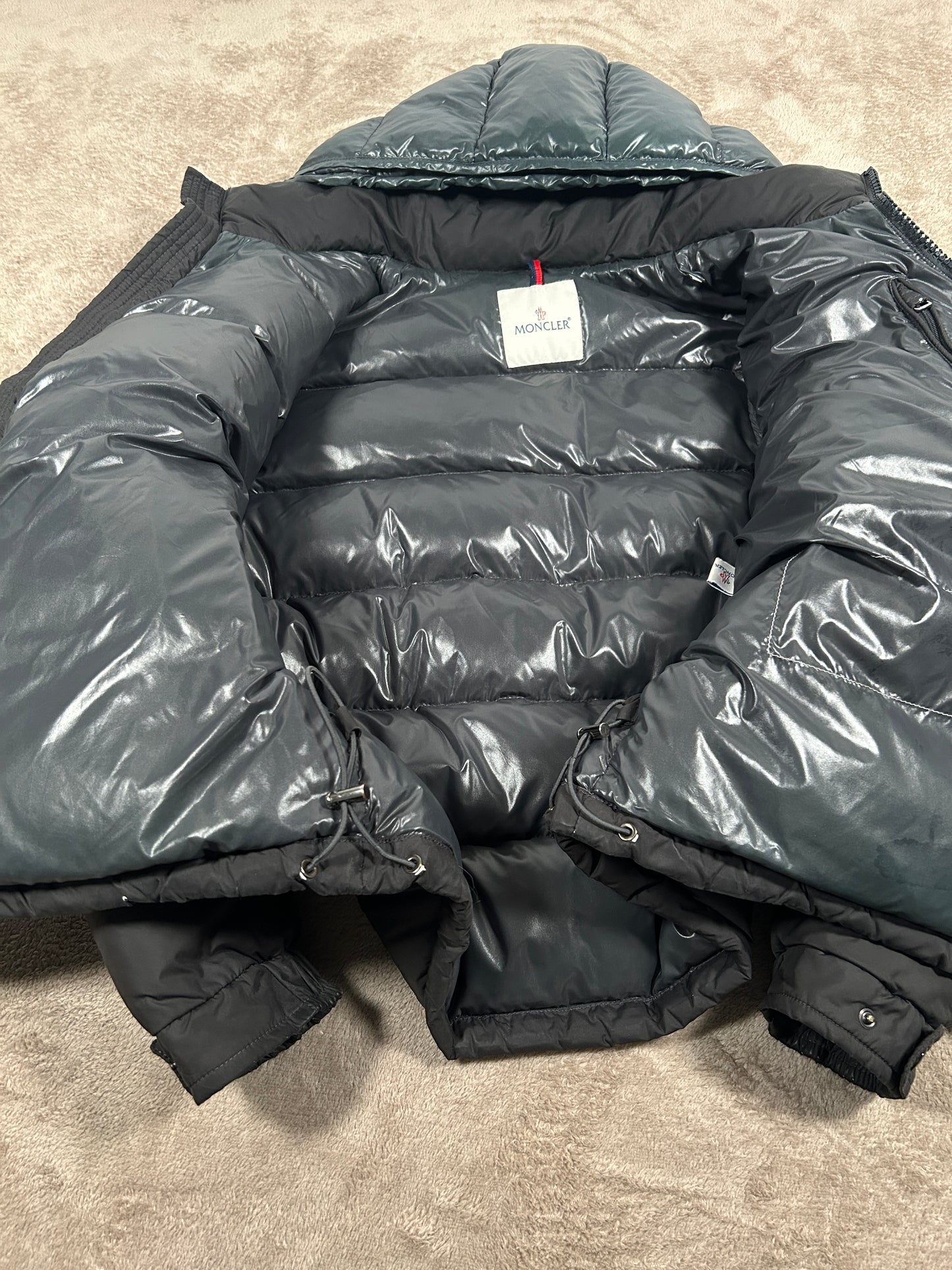 Moncler Chevalier Jacket