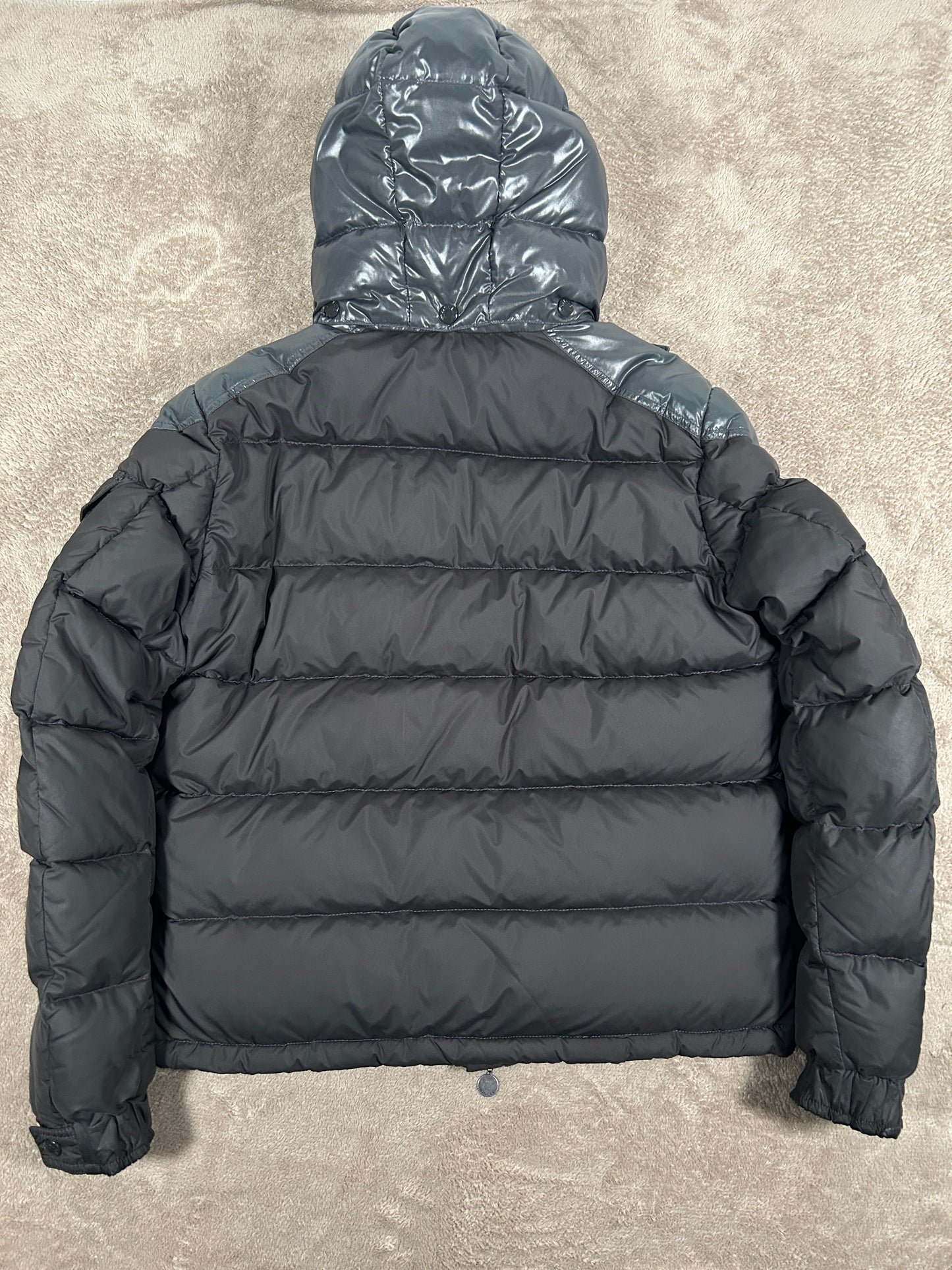 Moncler Chevalier Jacket