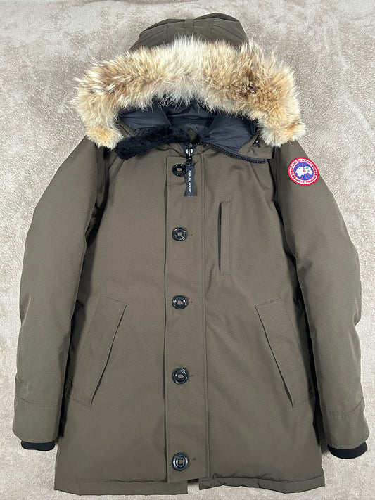 Canada Goose Jasper Parka Jacket