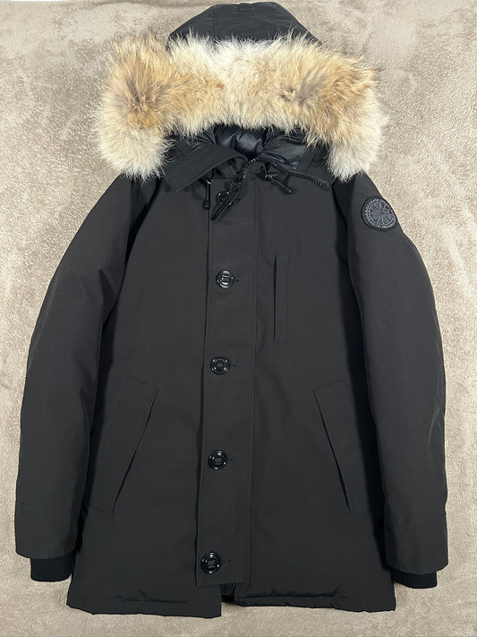 Canada Goose Chateau Black Label Jacket