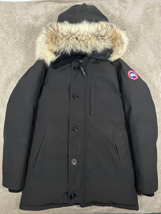 Canada Goose Jasper Parka Jacket