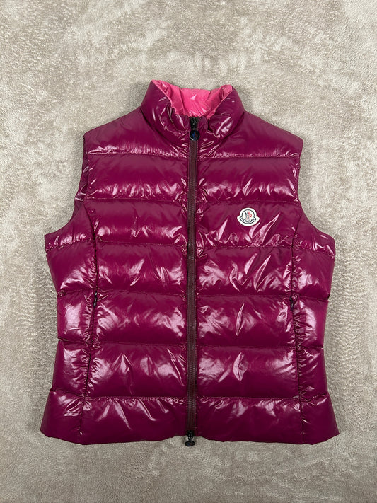 Moncler Women's Ghany Vest