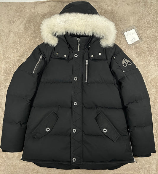 Moose Knuckles Q3 Jacket