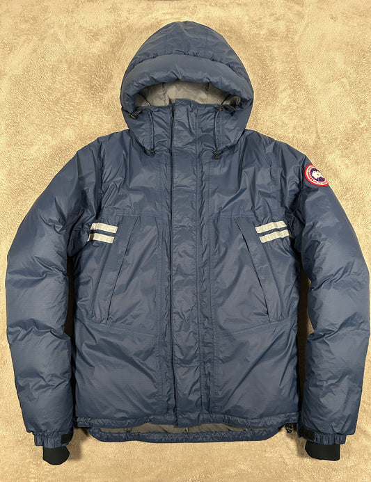 Canada Goose Mountaineer Jacket