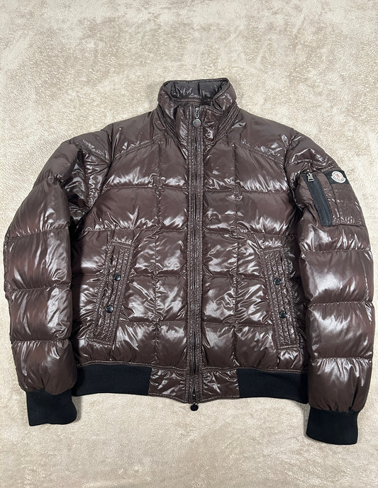Moncler Auburn Jacket