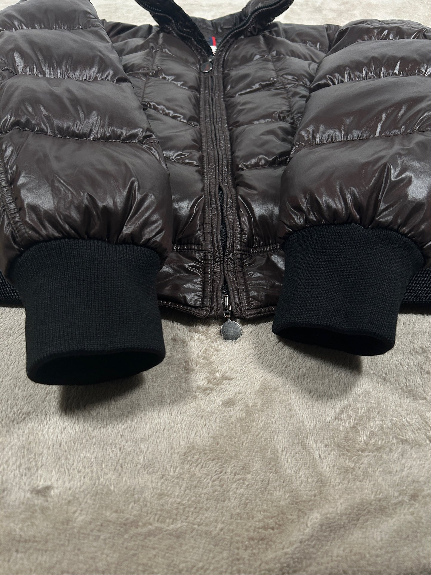 Moncler Auburn Jacket