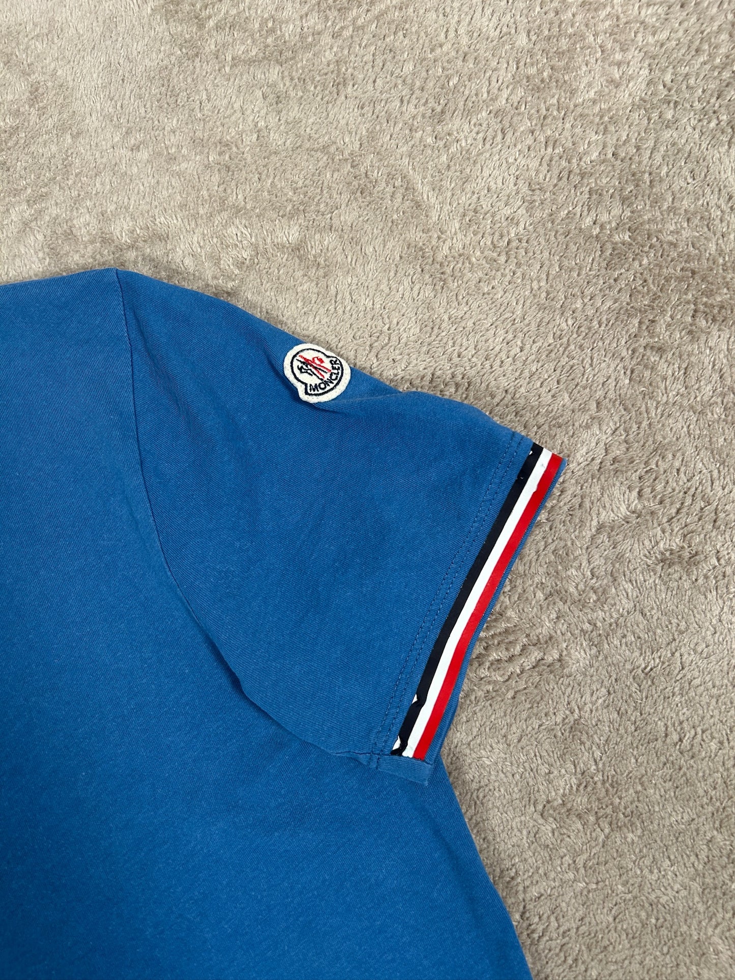 Moncler T-Shirt
