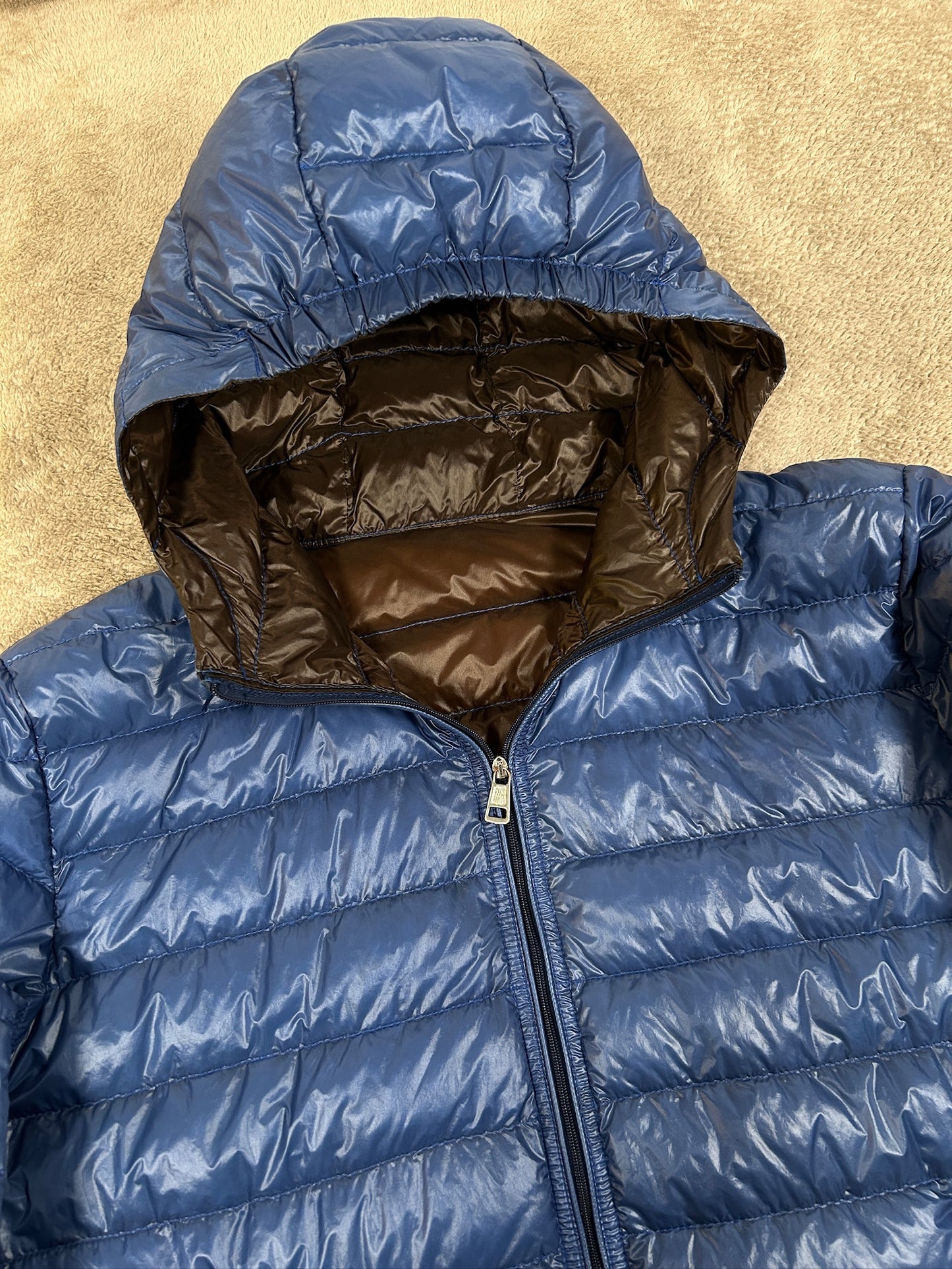 Moncler Dominic Jacket