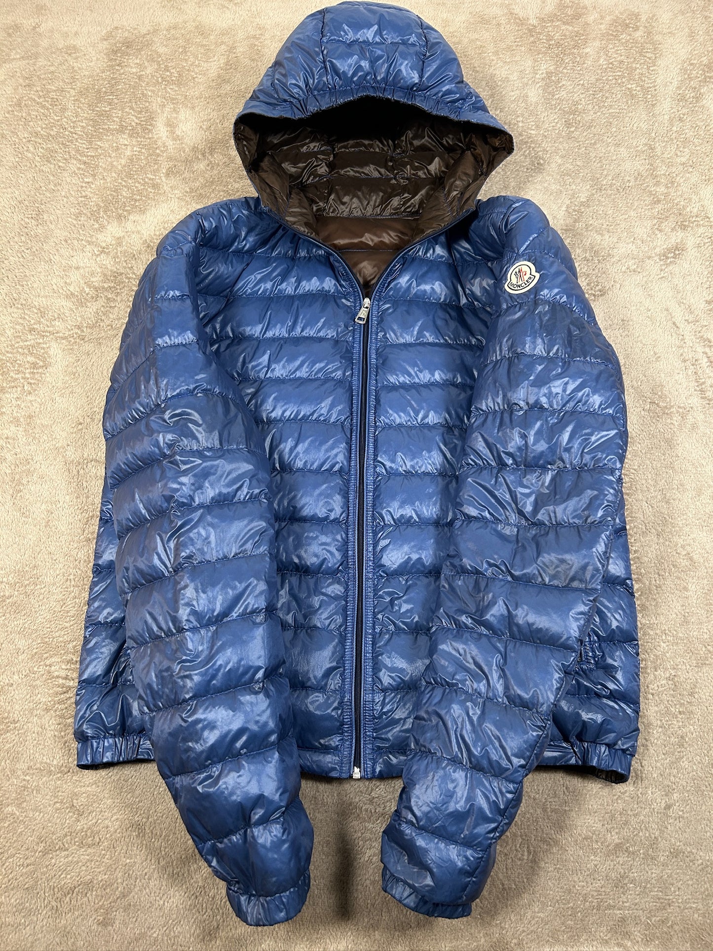 Moncler Dominic Jacket
