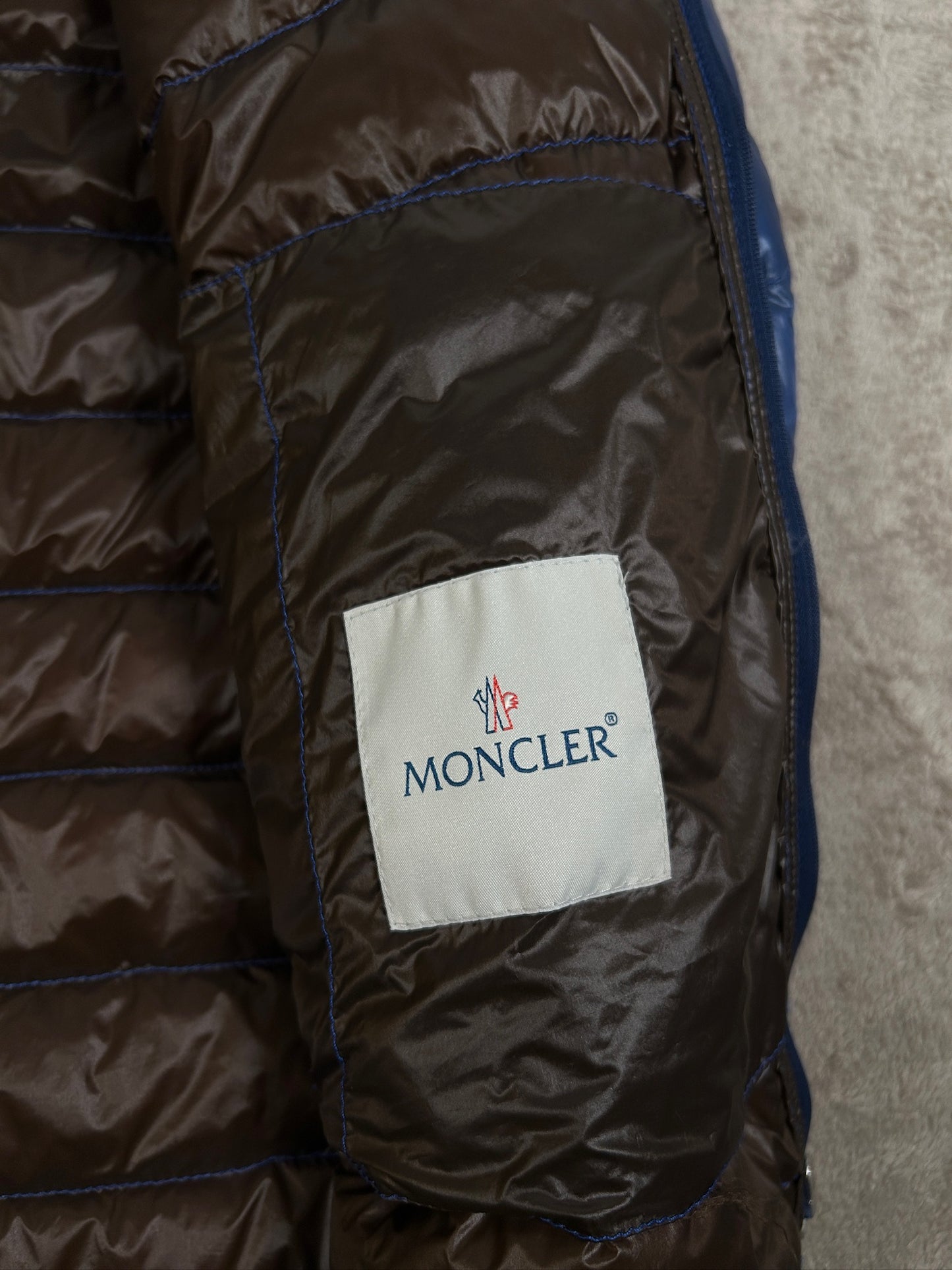 Moncler Dominic Jacket