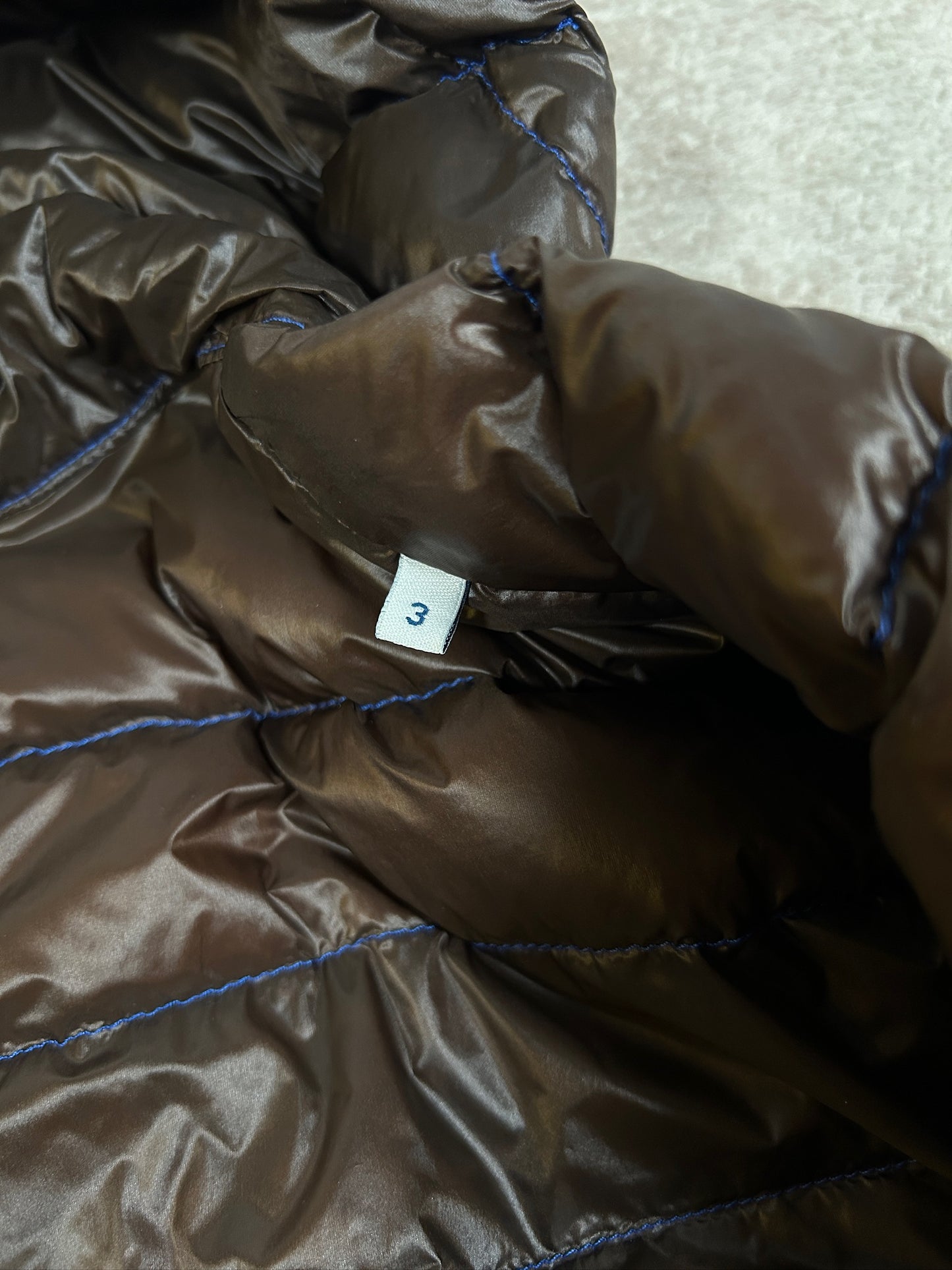 Moncler Dominic Jacket