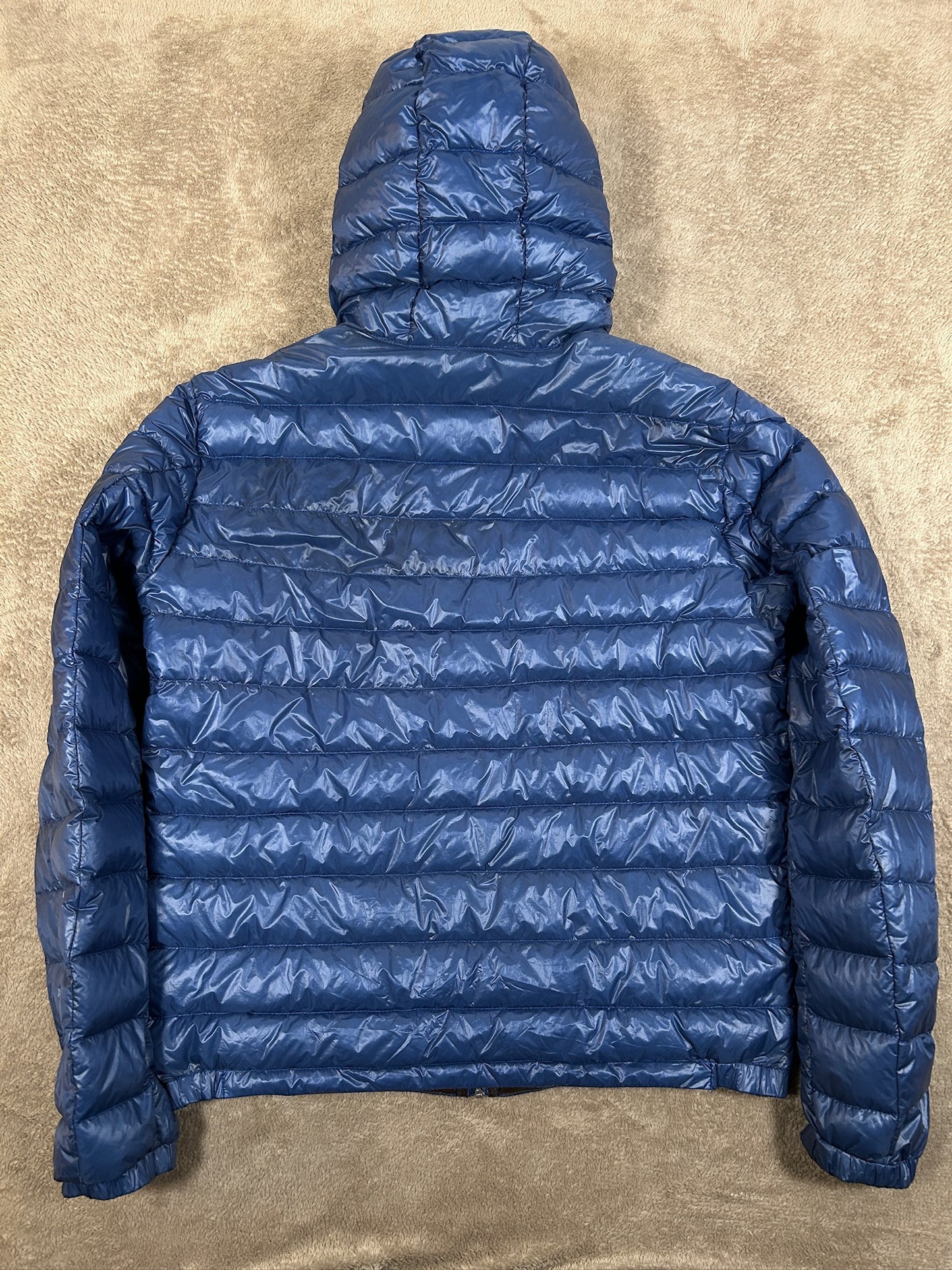 Moncler Dominic Jacket