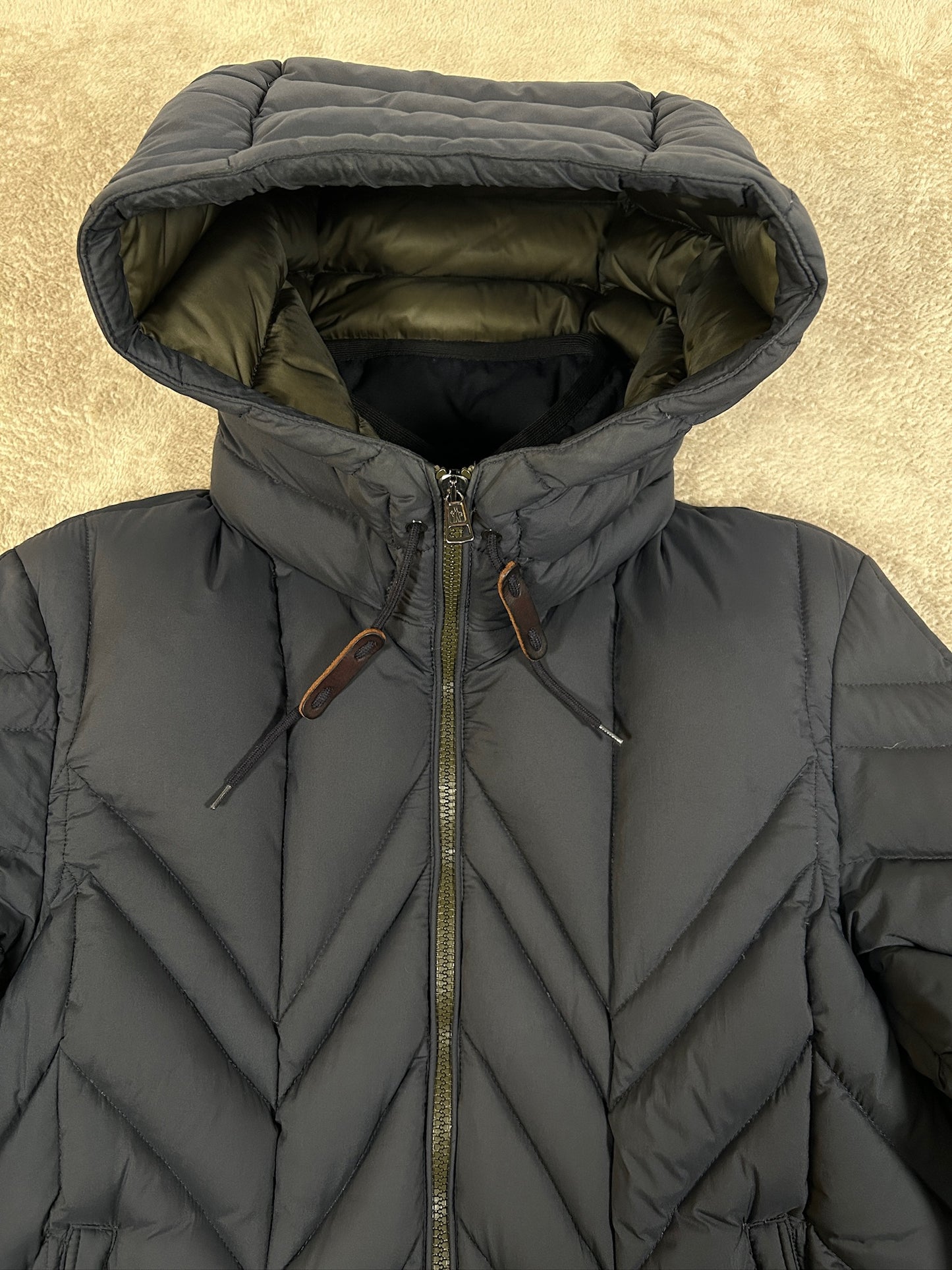 Moncler Enrique Jacket