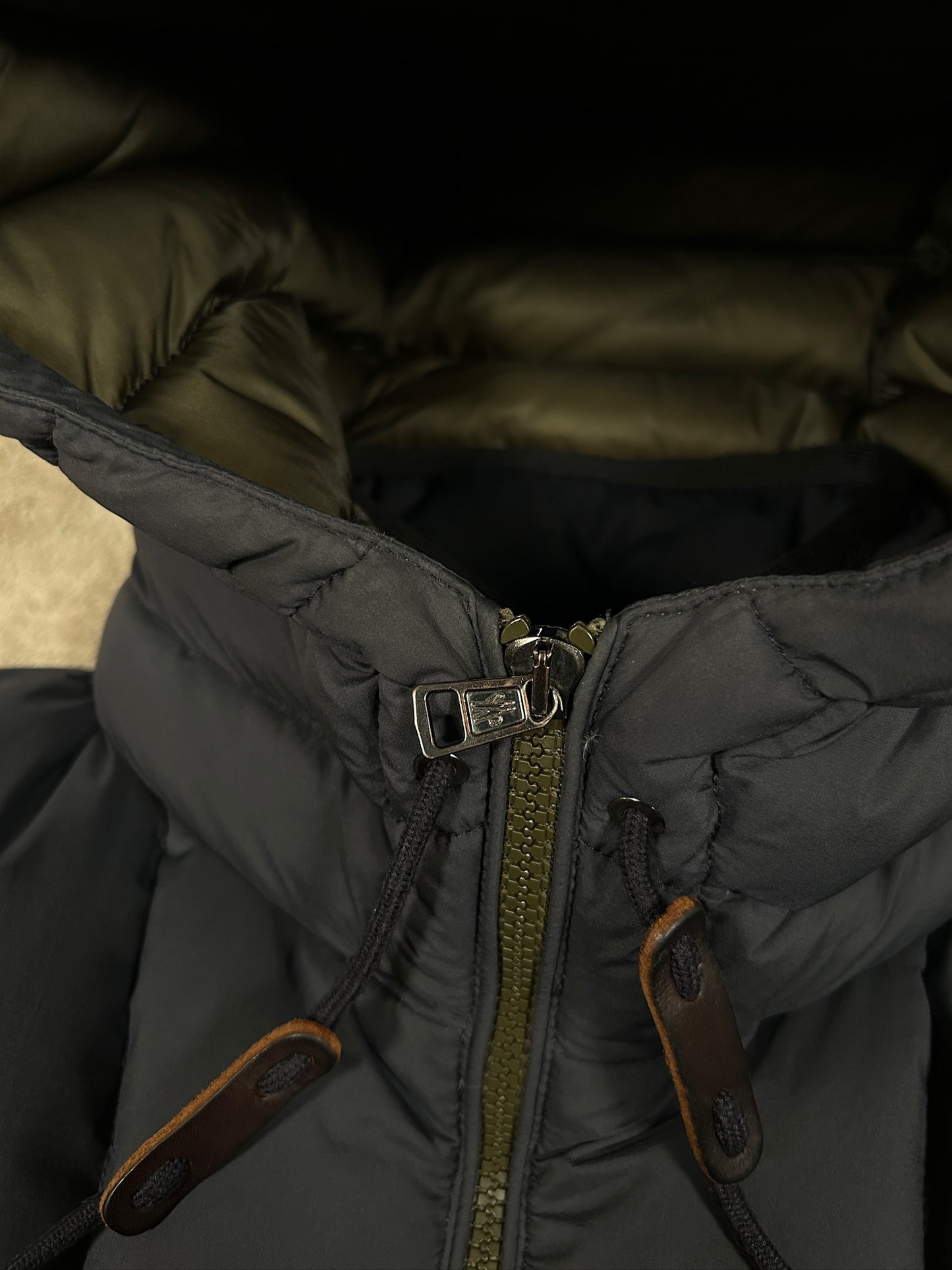 Moncler Enrique Jacket