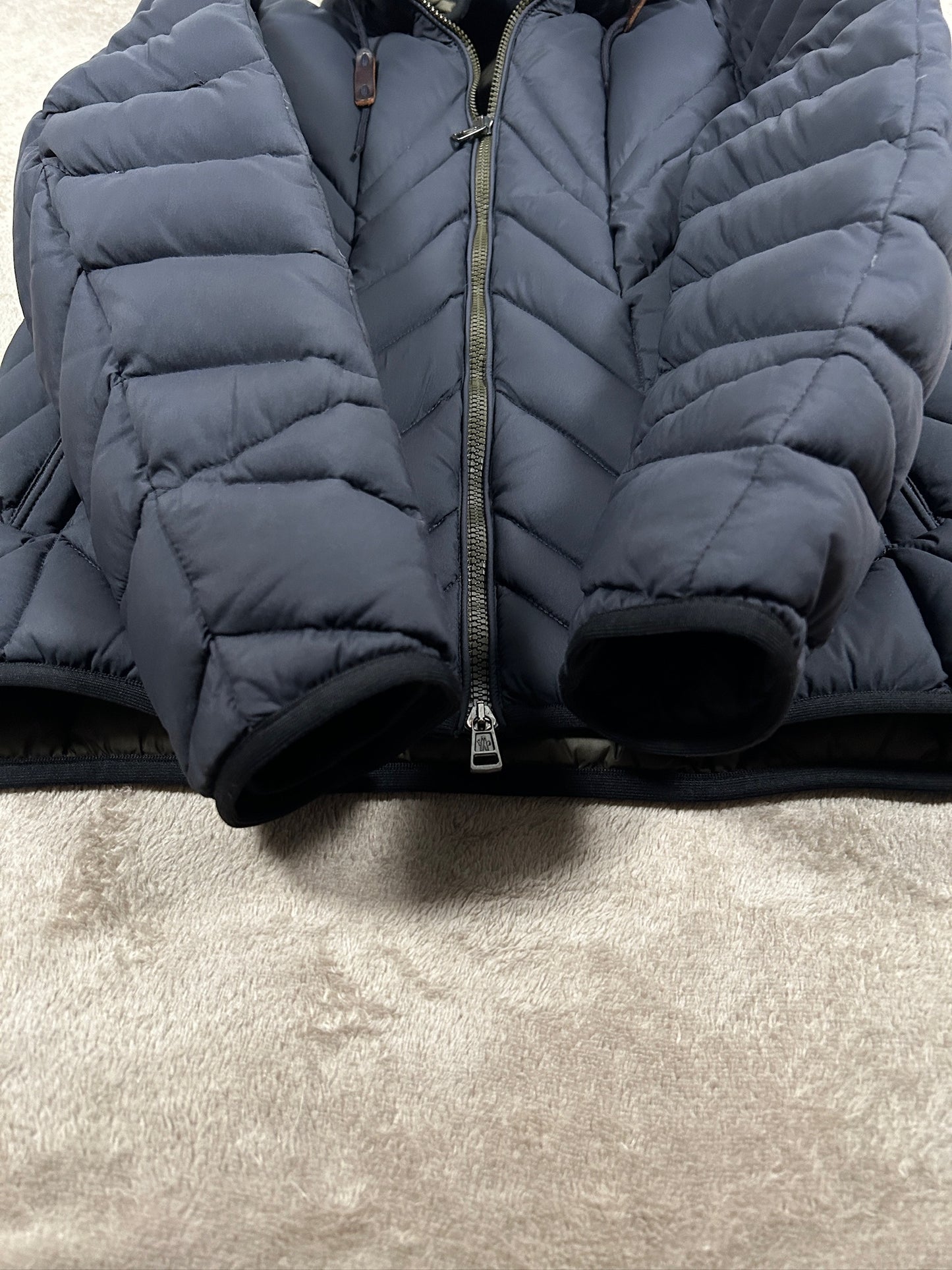 Moncler Enrique Jacket