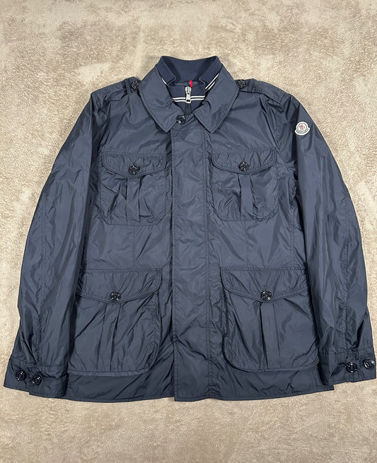 Moncler Kenya Field Jacket