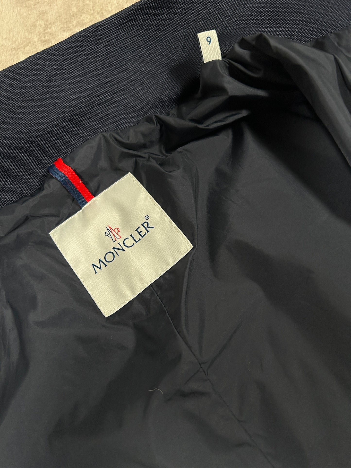 Moncler Kenya Field Jacket