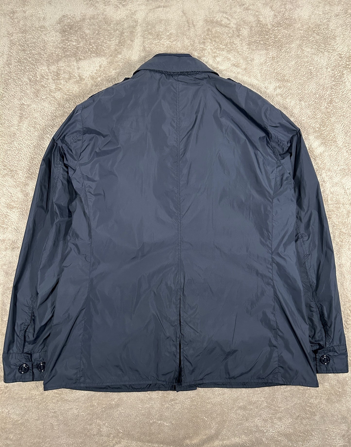 Moncler Kenya Field Jacket